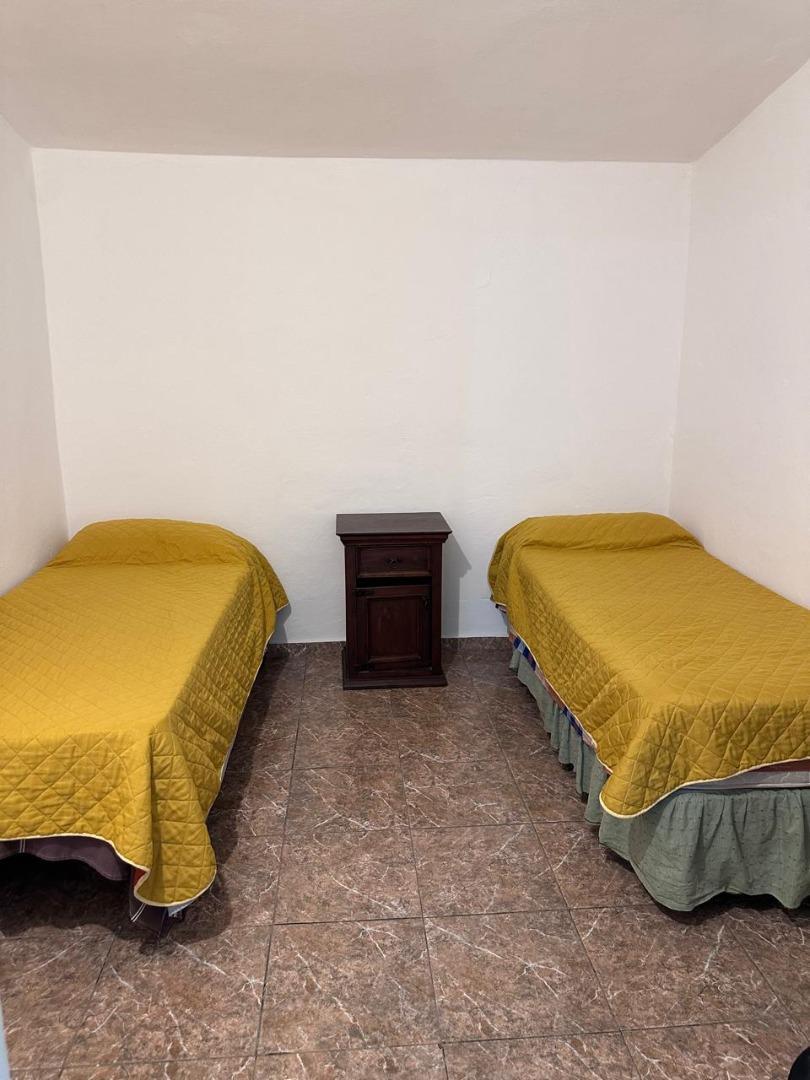 Casa en Alquiler Temporal de 2 dormitorios