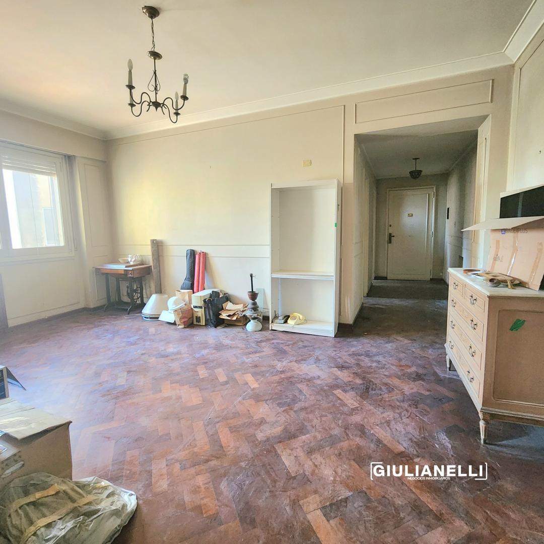 Departamento en Venta de 3 dormitorios