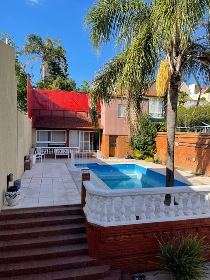 Altos de Villa Cabrera Casa en venta 3 Dormitorios