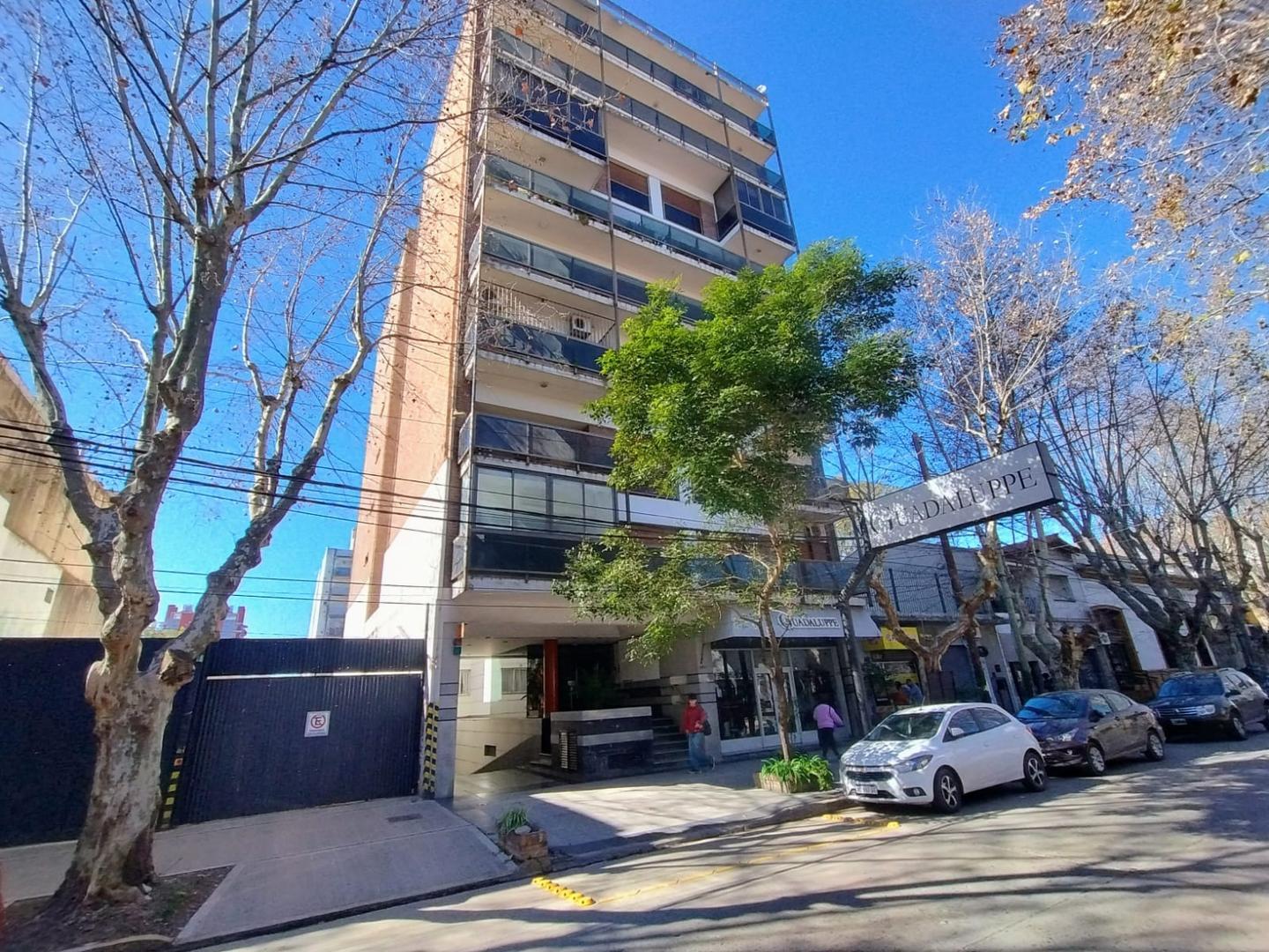 Departamento en Monte Grande