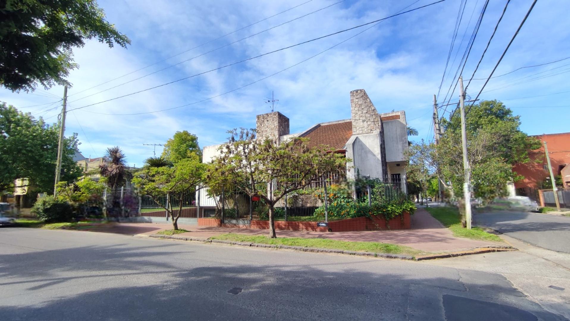 Casa en venta quilmes