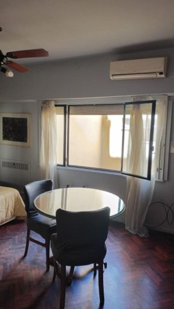 Departamento en Alquiler Temporal de 1 dormitorio