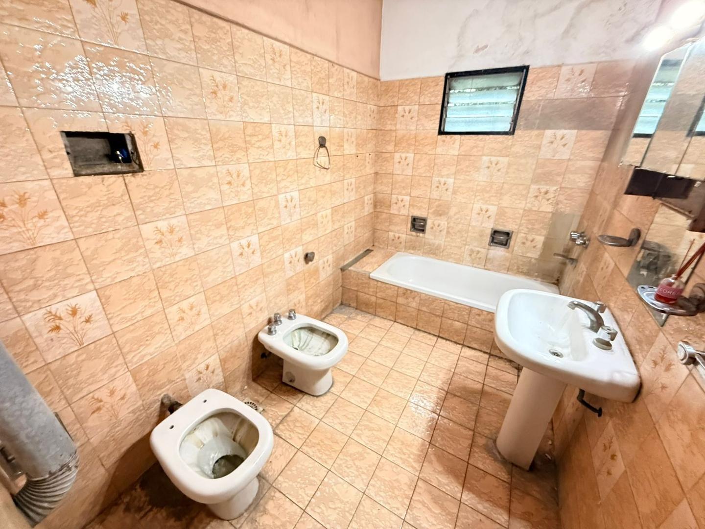 CASA TIPO PH 3 AMBIENTES