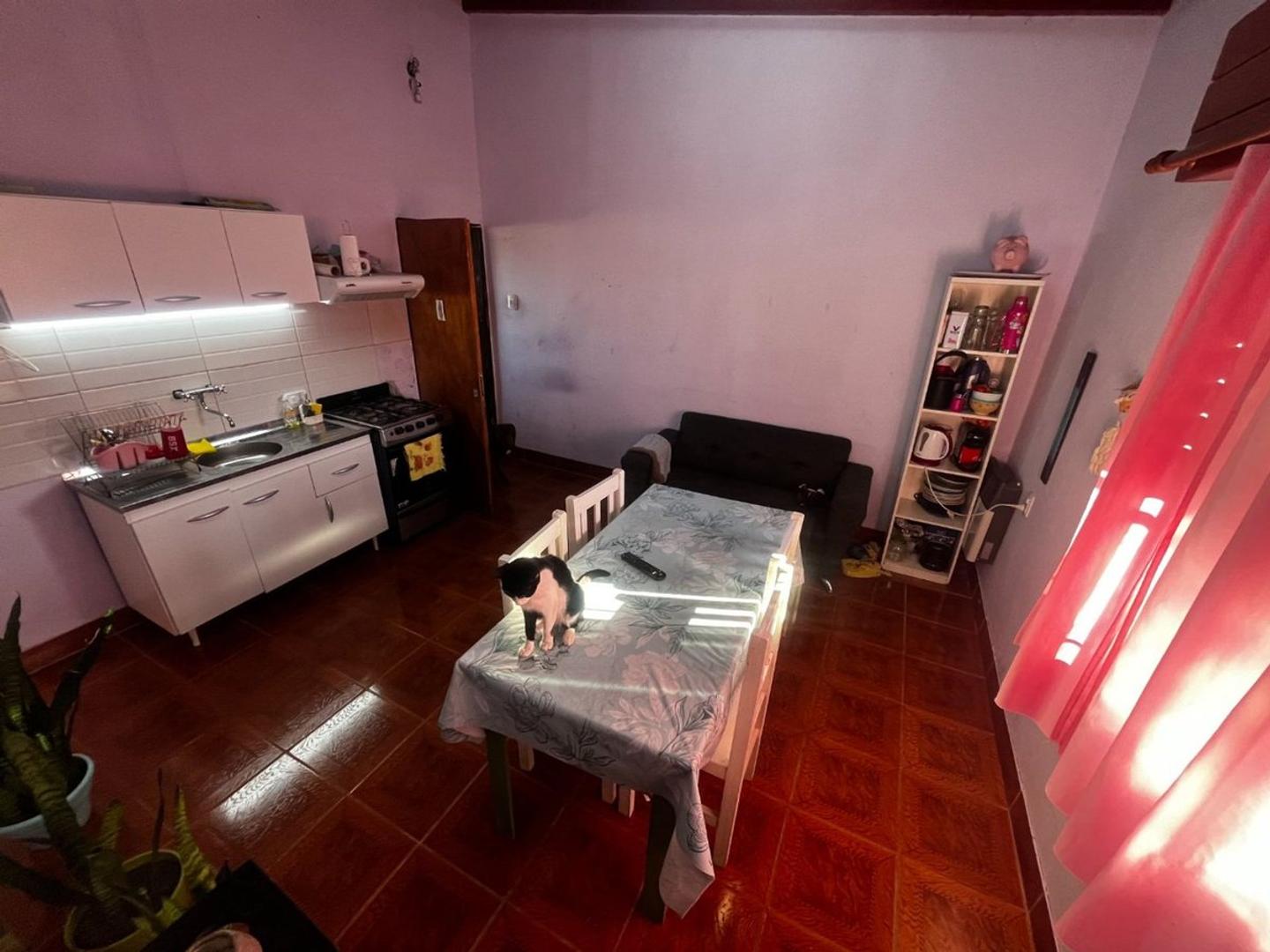 Casa en Venta de 5 dormitorios