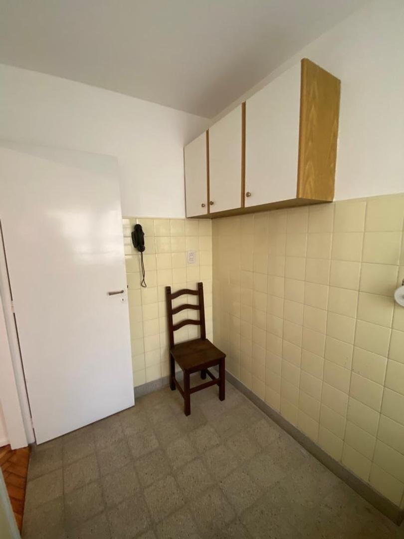 Departamento en Alquiler 40 años