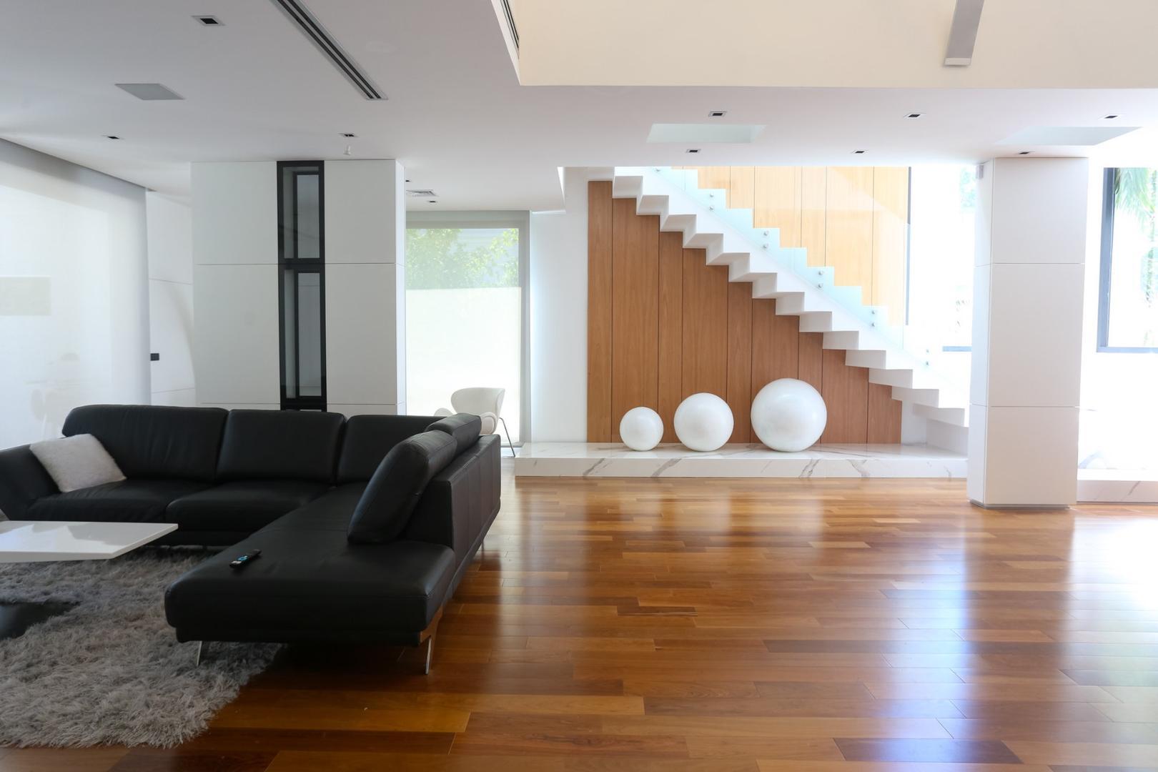 Casa en Alquiler de 4 dormitorios