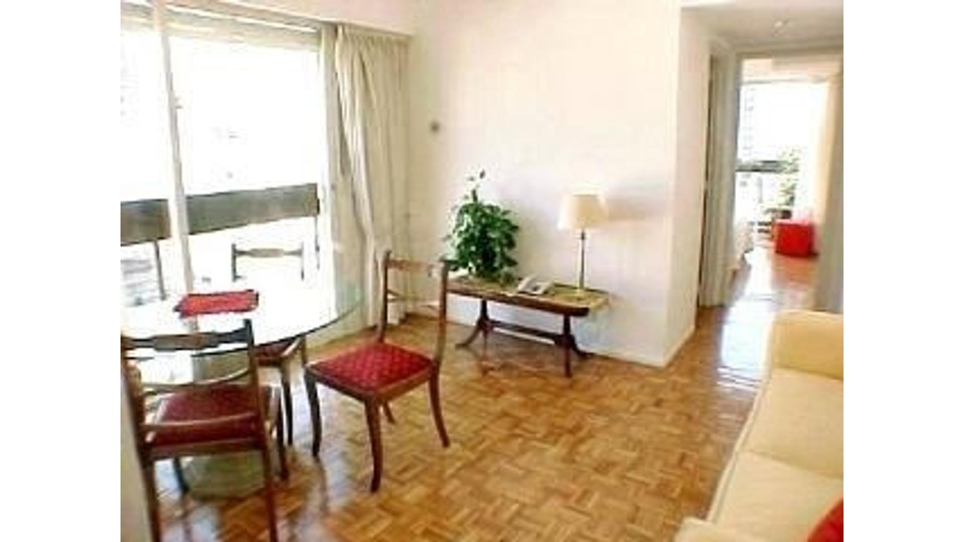 Departamento Alquiler x Temporada