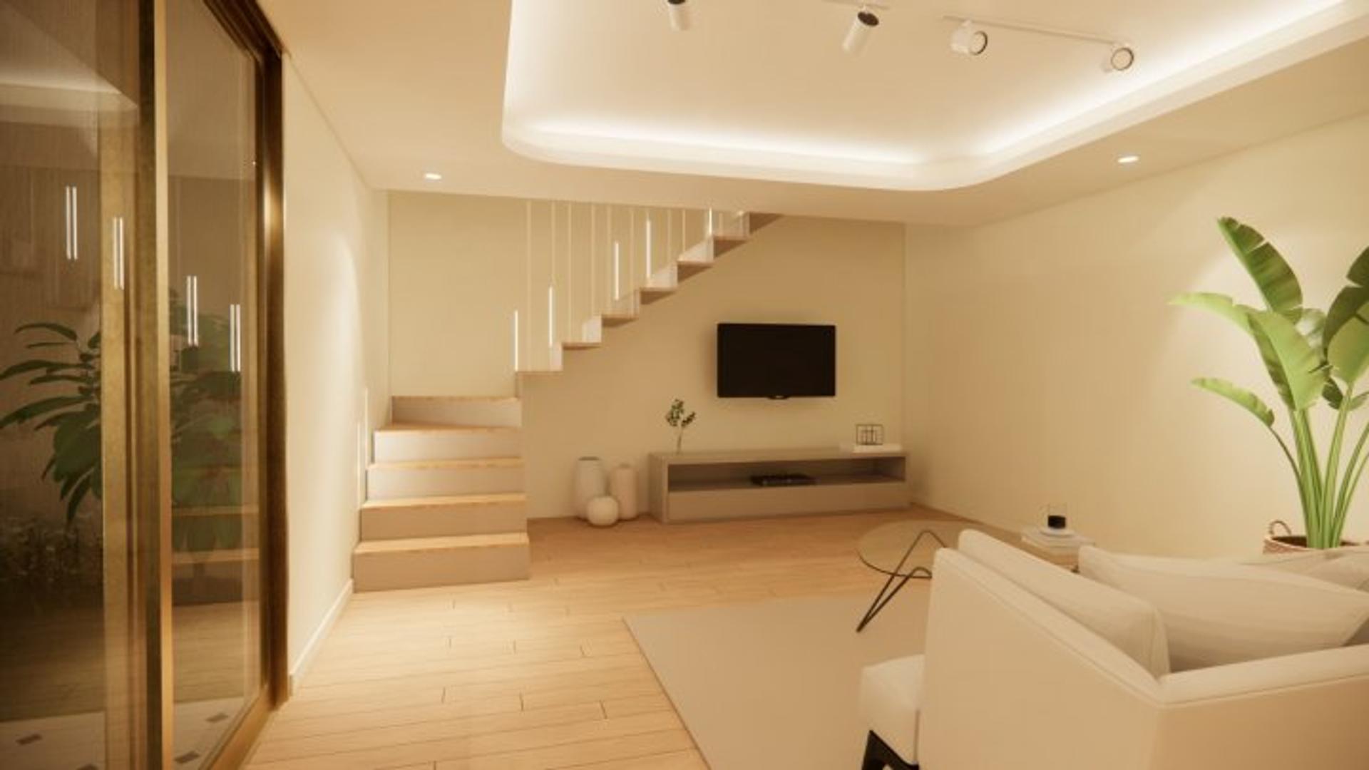 CASADE PASILLO A ESTRENAR