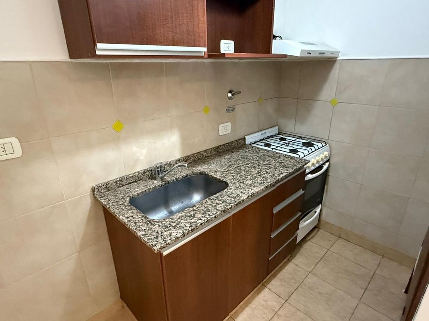 Departamento en Alquiler 15 años