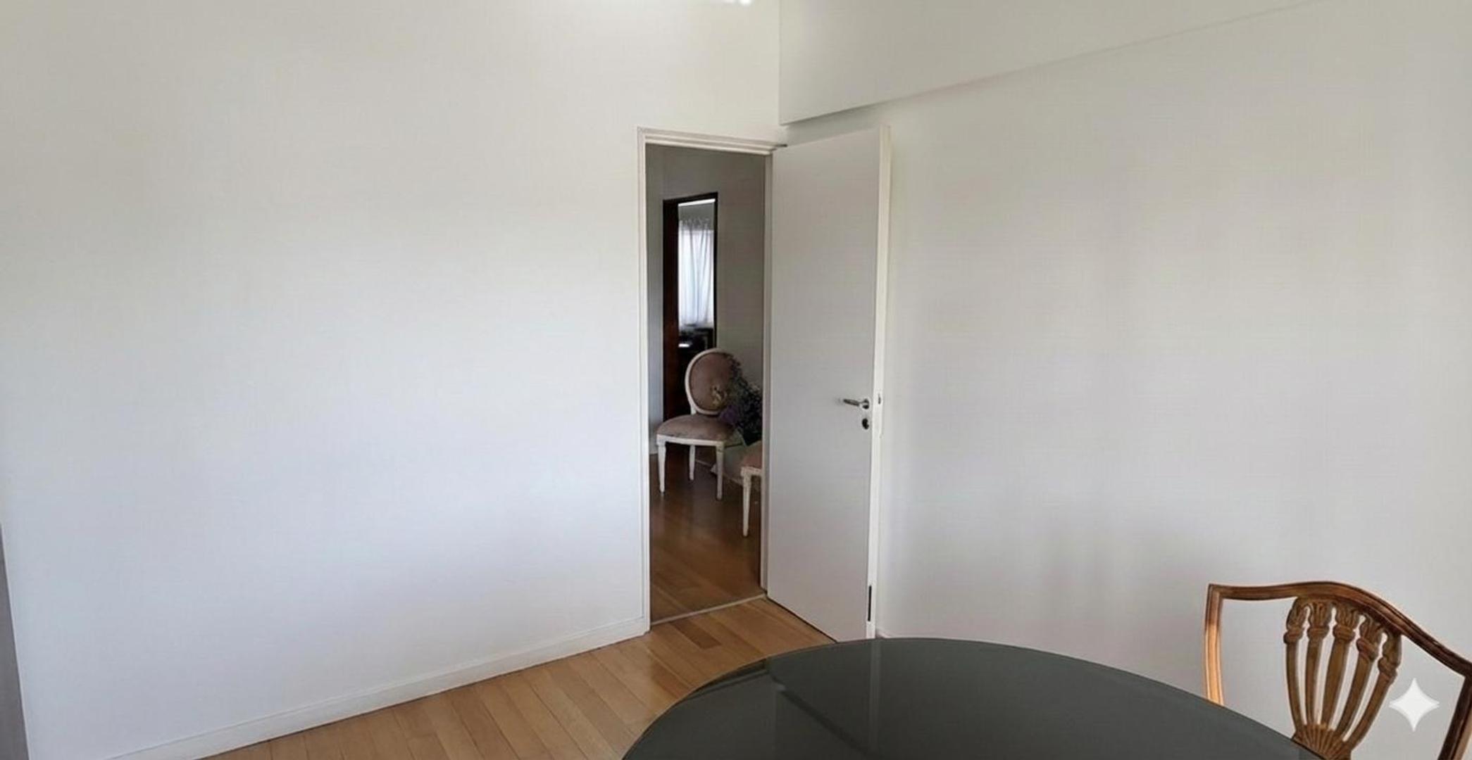 Departamento en Venta en Villa Ortuzar, USD 155.000