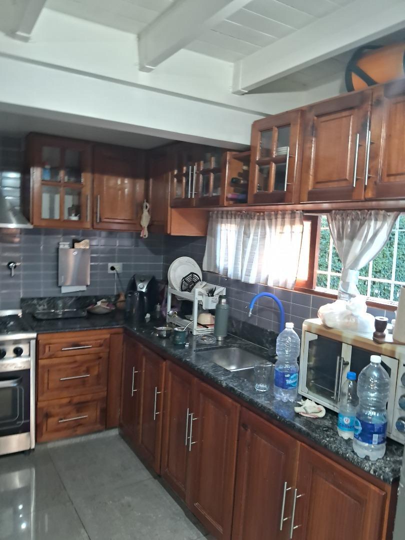 Casa en Alquiler de 4 dormitorios