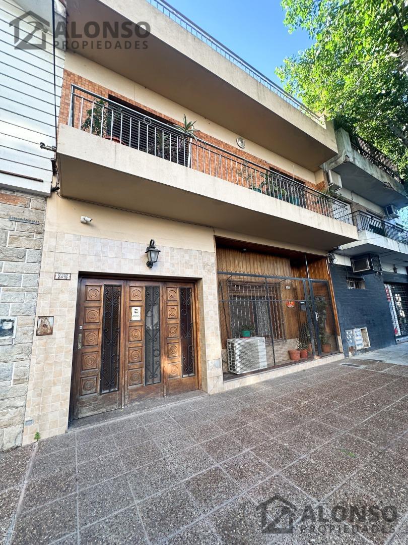 Depto Tipo Casa en Venta de 4 ambientes