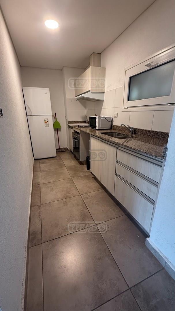 Departamento en Alquiler 5 años