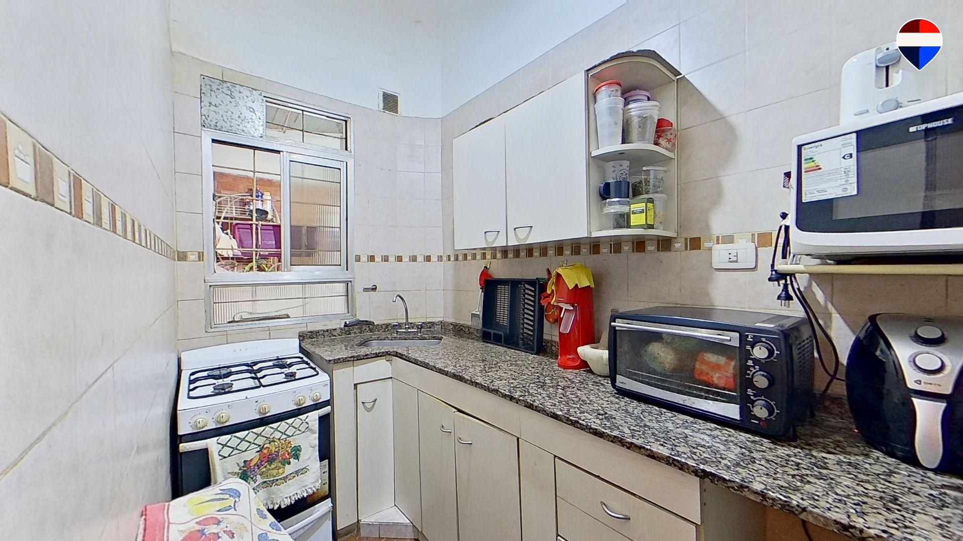 Depto Tipo Casa en Venta 56 años