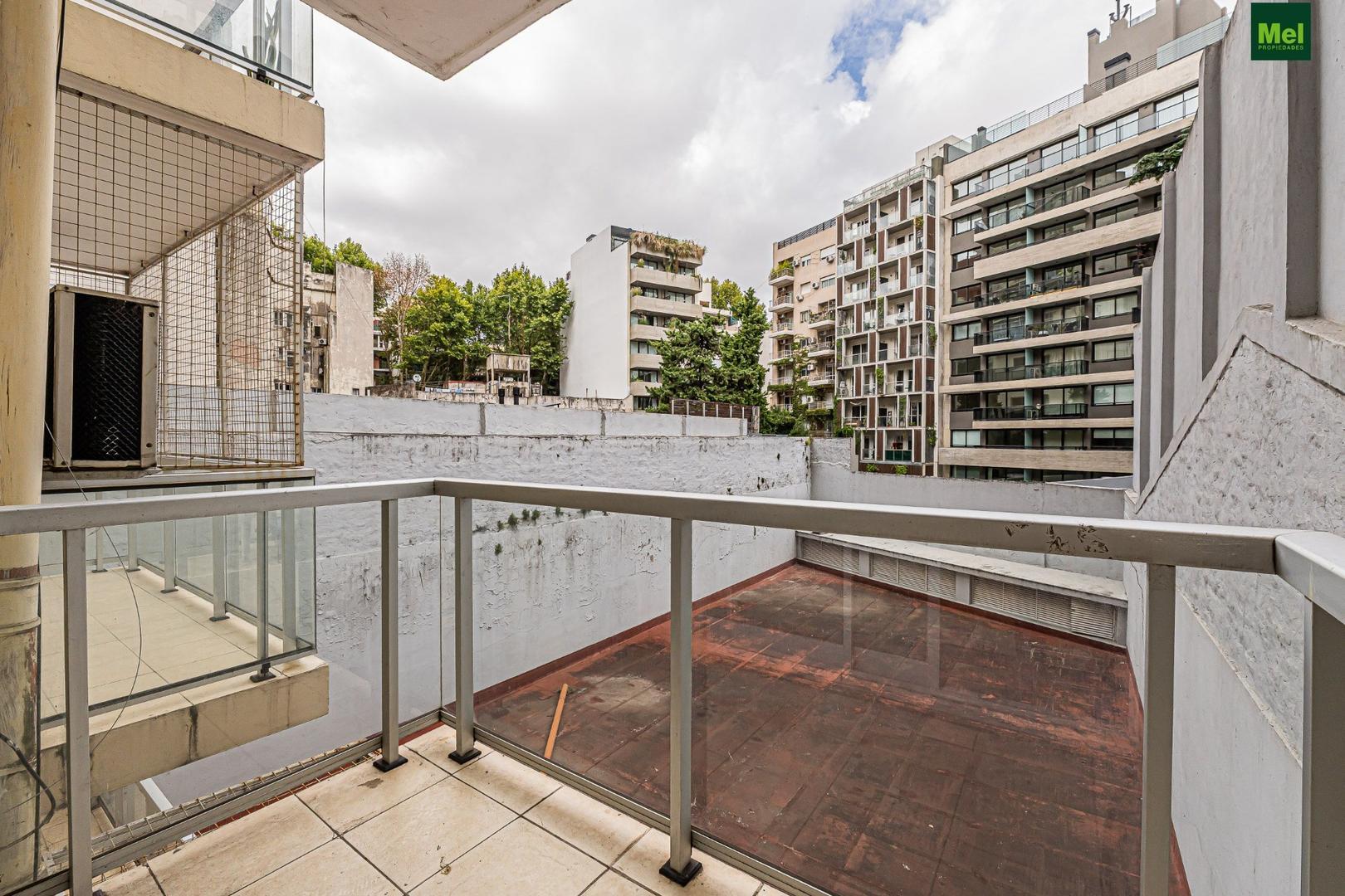 Departamento en Venta Apto profesional