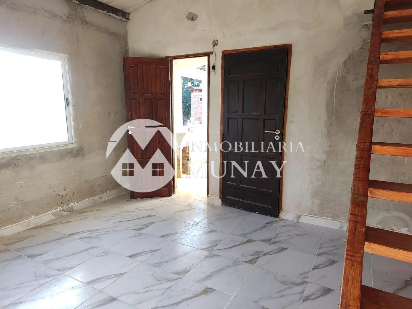 VENTA DE CASA EN ZONA SUR