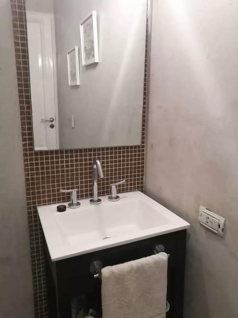 CONFORTABLE Y LUMINOSO Alquiler todo incluido