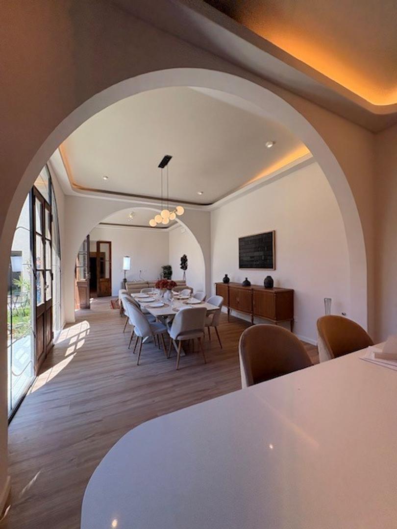 Casa en Venta en Echesortu, USD 420.000