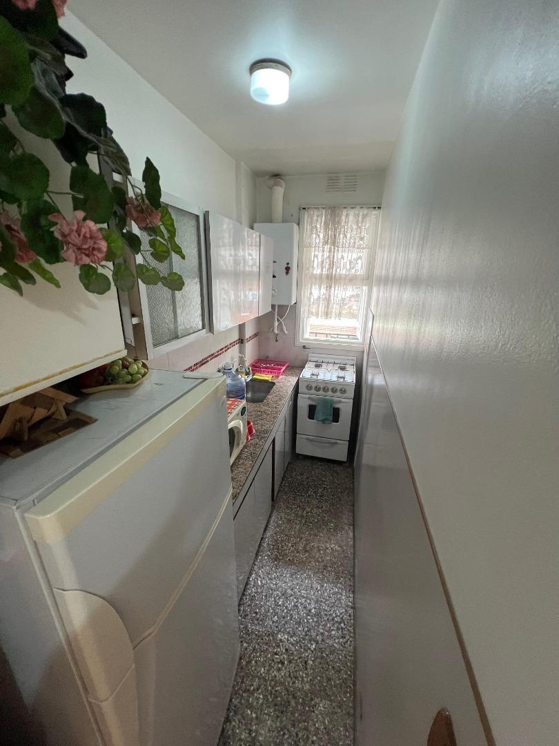 ALQUILER TEMPORARIO 1 AMB PARA 2-3-4 PERSONAS