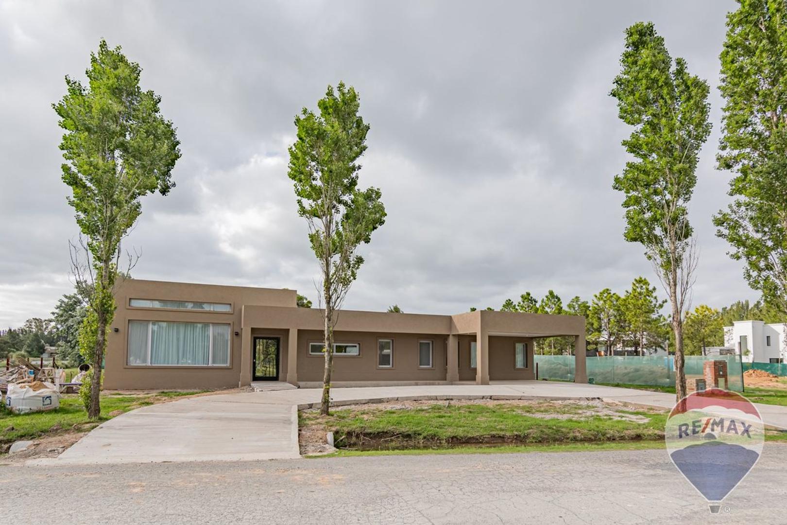 Casa en Venta de 3 dormitorios