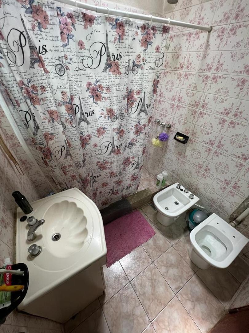 VENTA CASA 3 AMBIENTES PARQUE SAN MARTIN