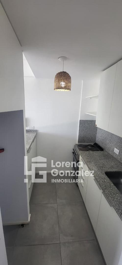 Departamento en Alquiler 5 años