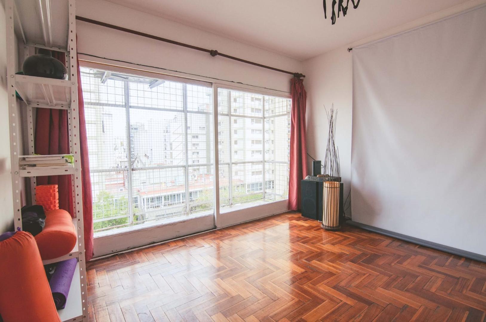 Venancio Flores 500 , Piso 6