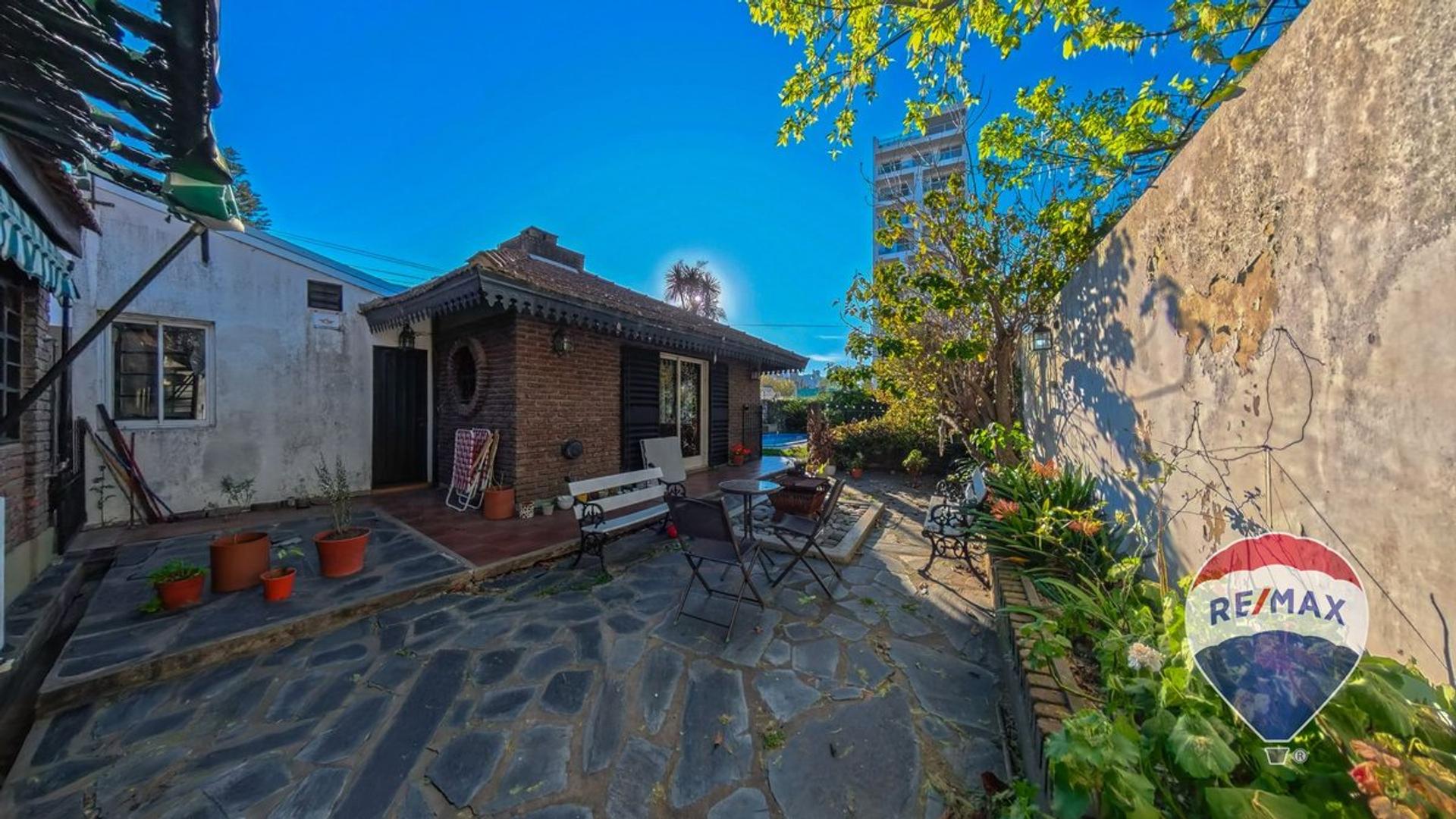 Depto Tipo Casa en Venta de 3 dormitorios