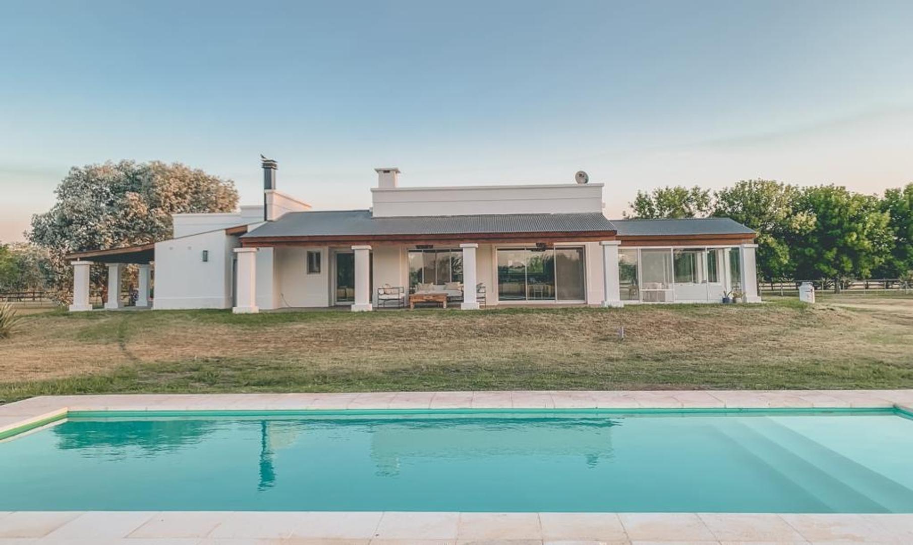 Casa en Alquiler Temporal en Estancias Las Lilas, USD 430.000