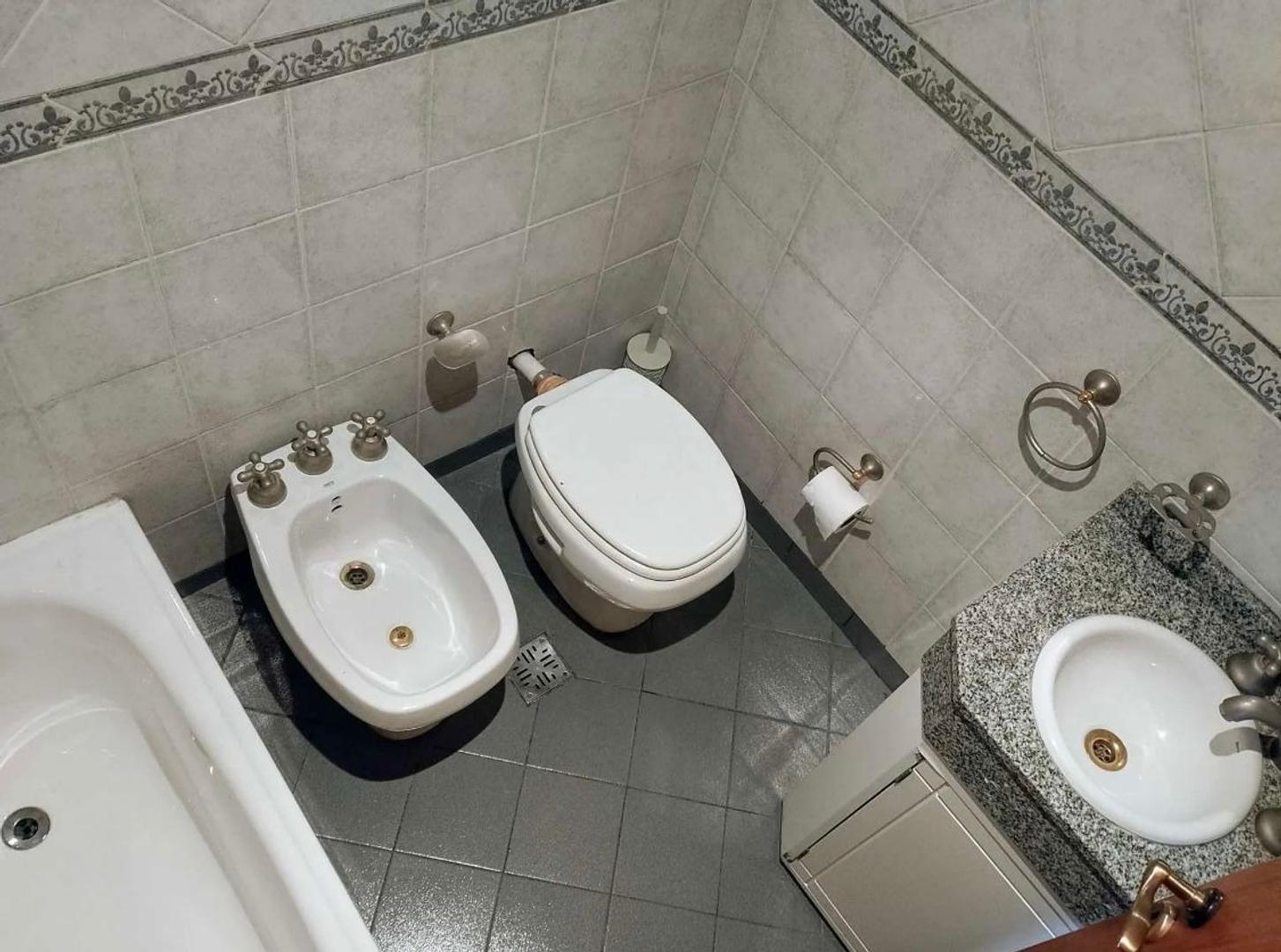 Departamento en Venta en Ramos Mejia, USD 210.000