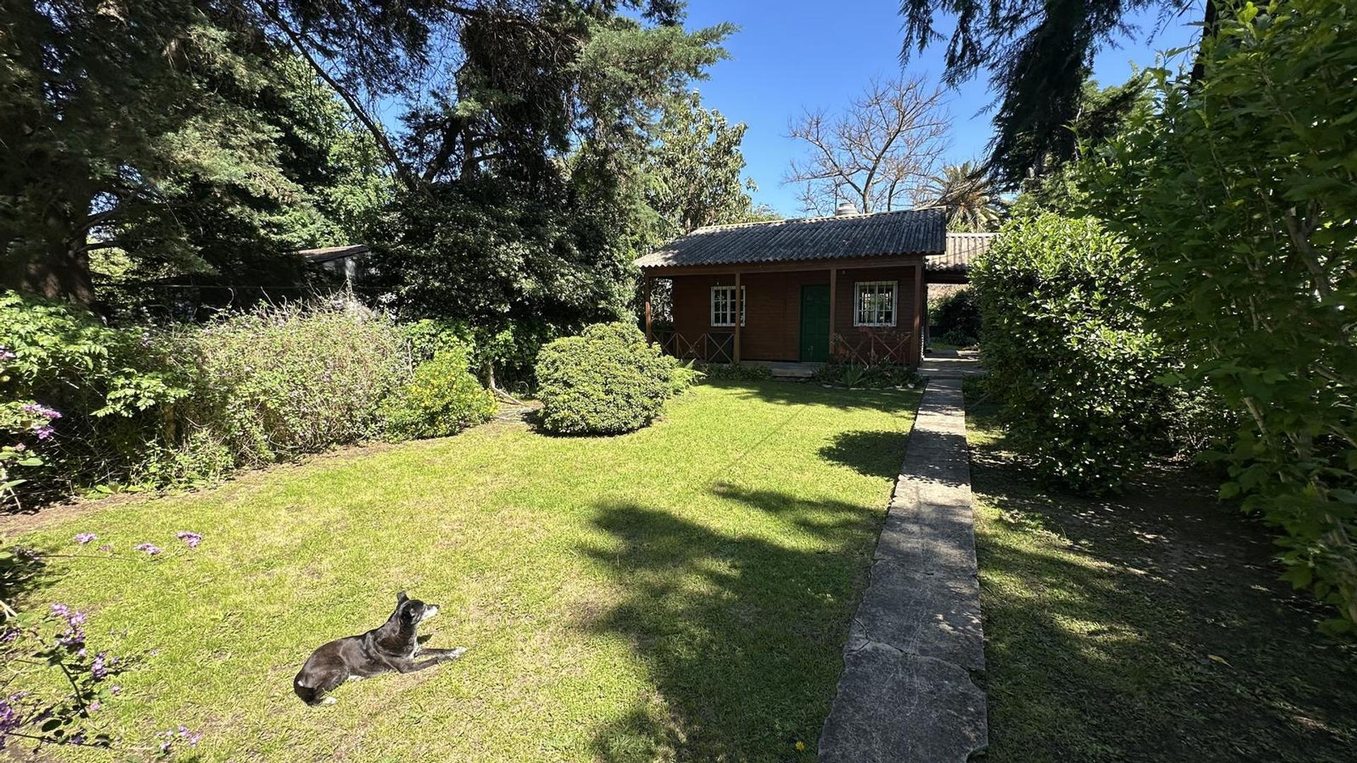 Casa en Venta de 1 dormitorio