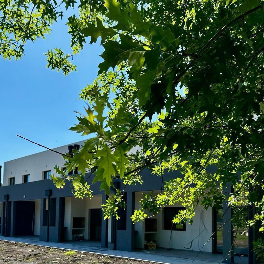 Hermoso Departamento En Obra En Barrio Cardales , Piso 2