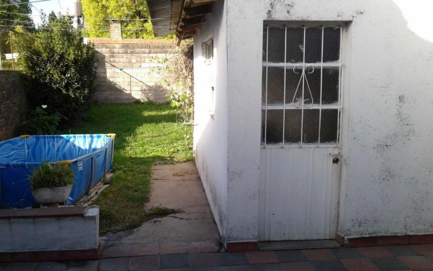 CASA EN PH AL FRENTE