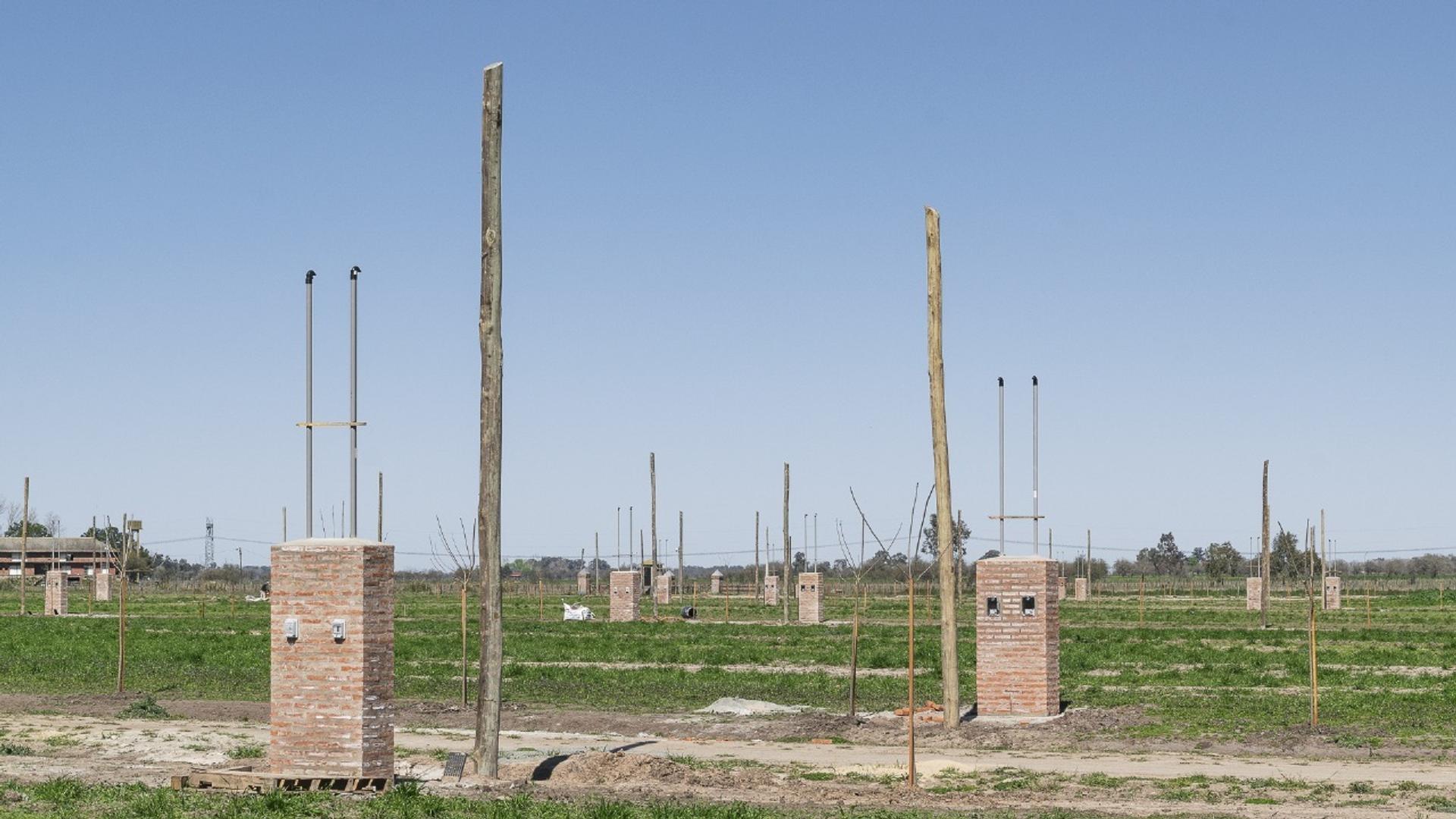 Terreno en Venta de 600,0 m2