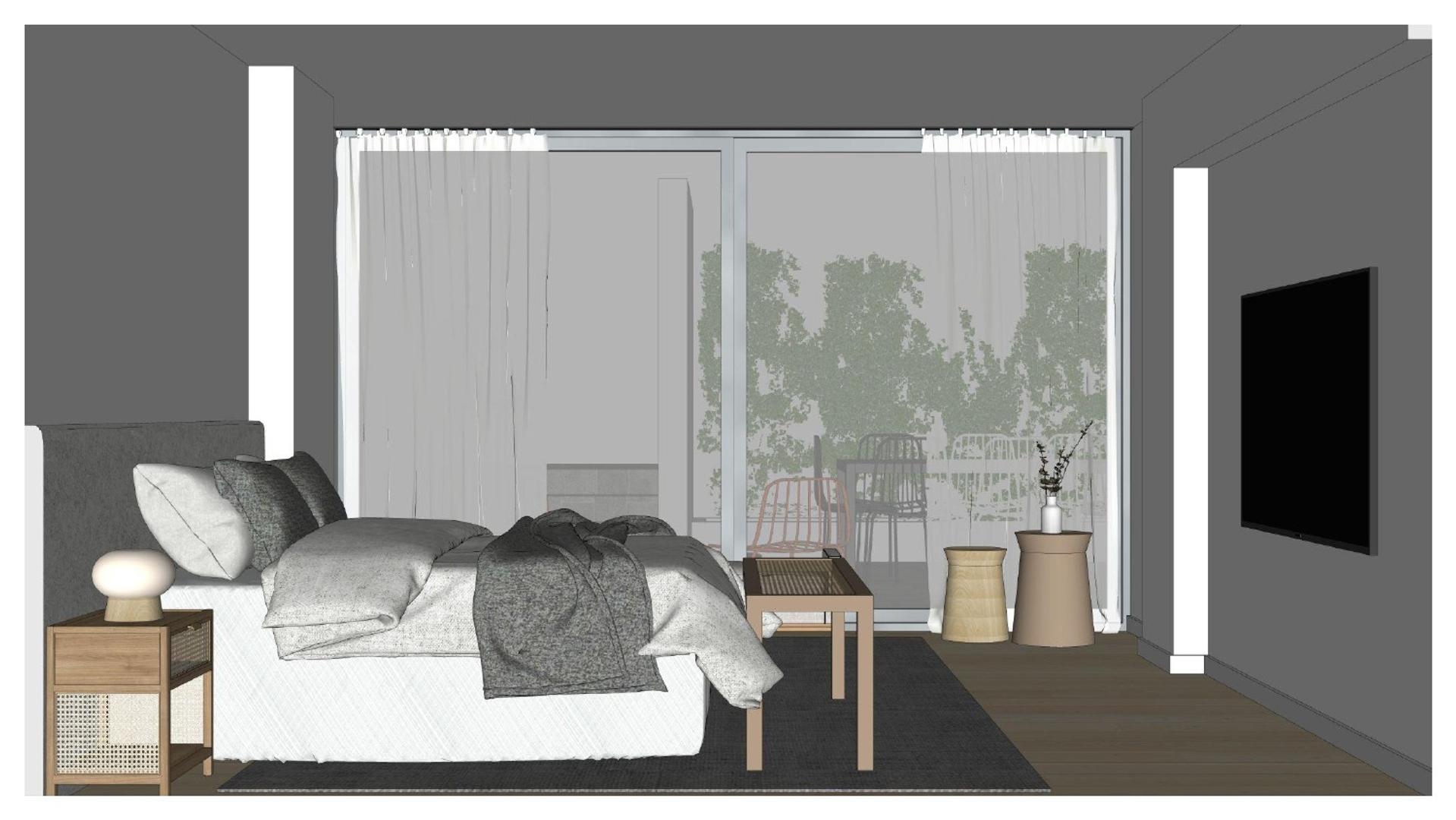 Sanchez De Bustamante 2496