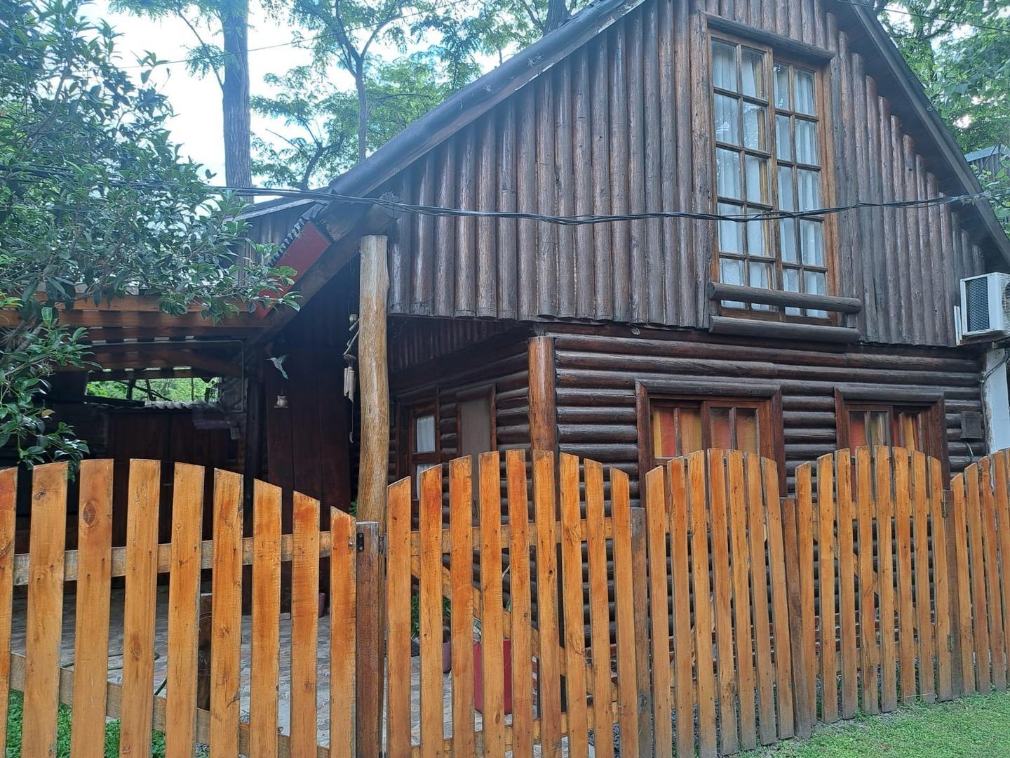 Casa en Venta de 2 dormitorios