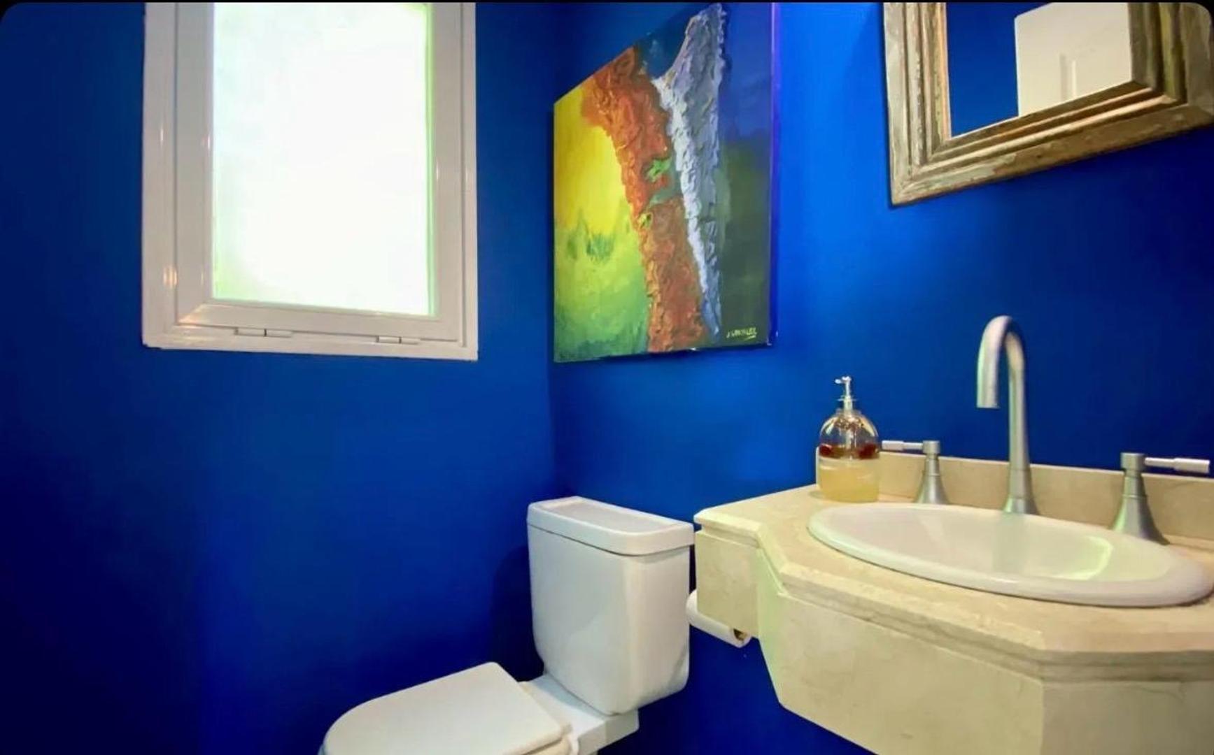 Casa en Venta al Oeste