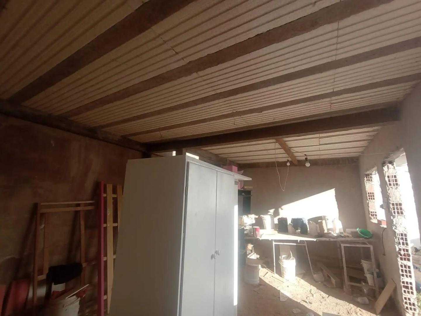 Casa en Venta en Los Hornos, USD 77.000