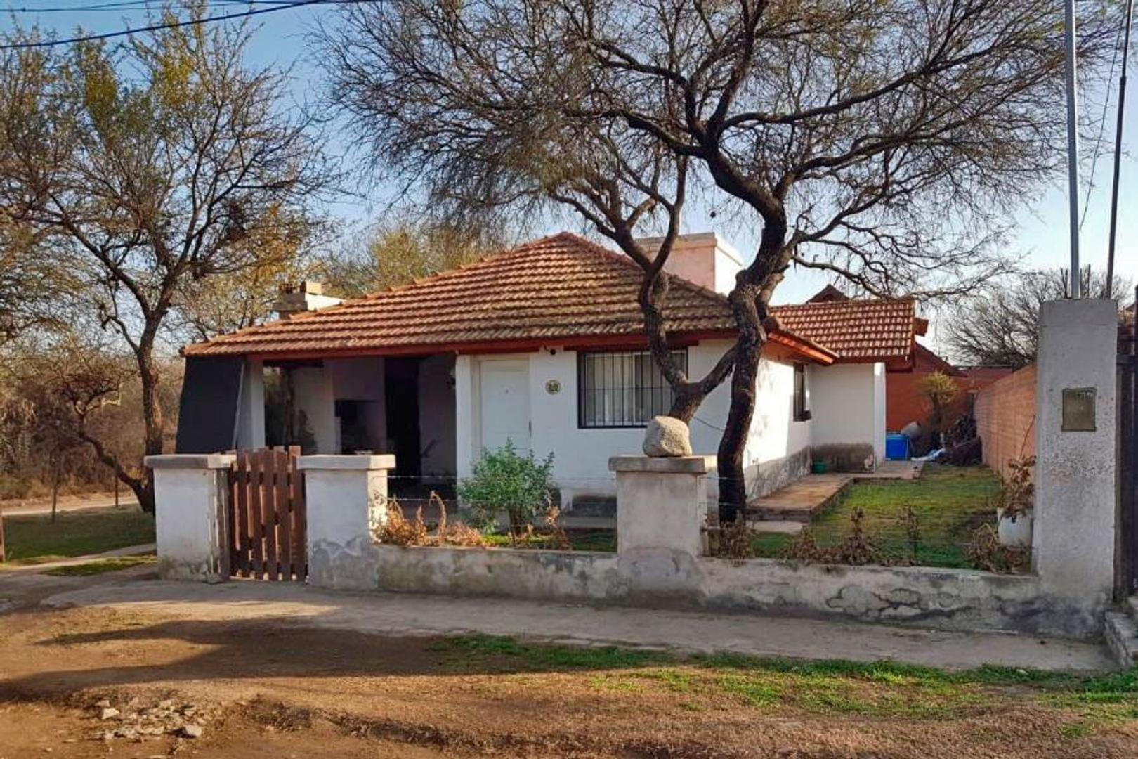 Casa en Venta en 207 Viviendas, USD 55.000