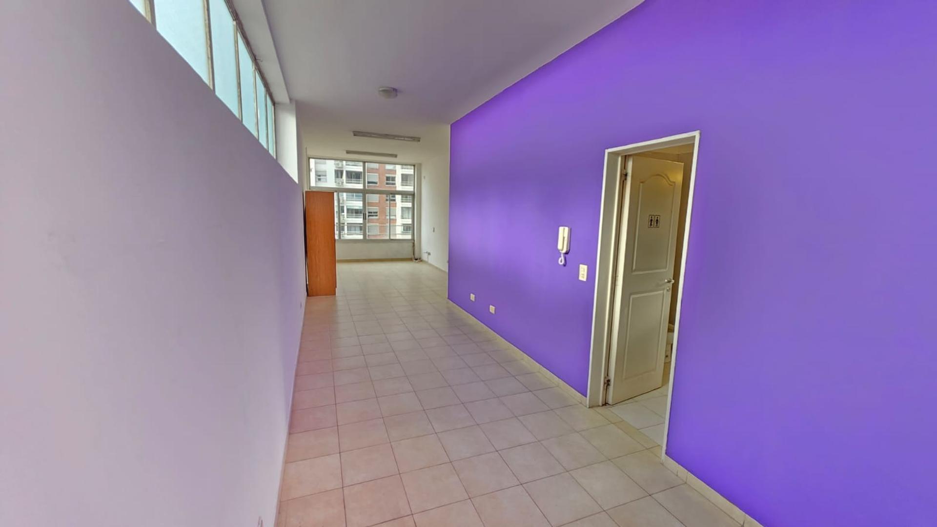 Venta Departamento Palermo Monoambiente Luminoso