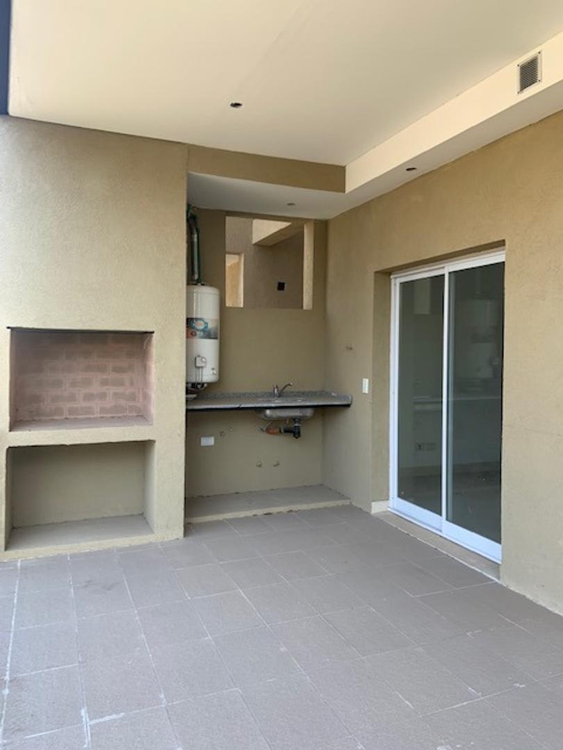 Departamento en Venta en El Aljibe, USD 95.000