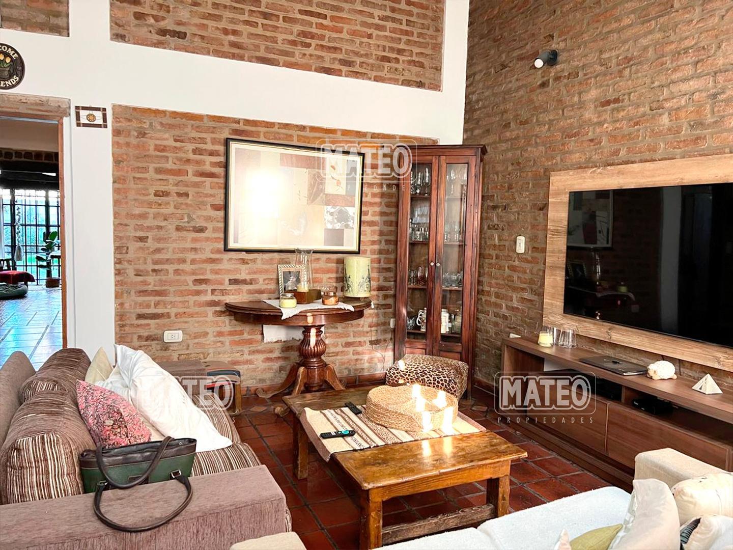 Casa en Venta en Moreno, USD 130.000