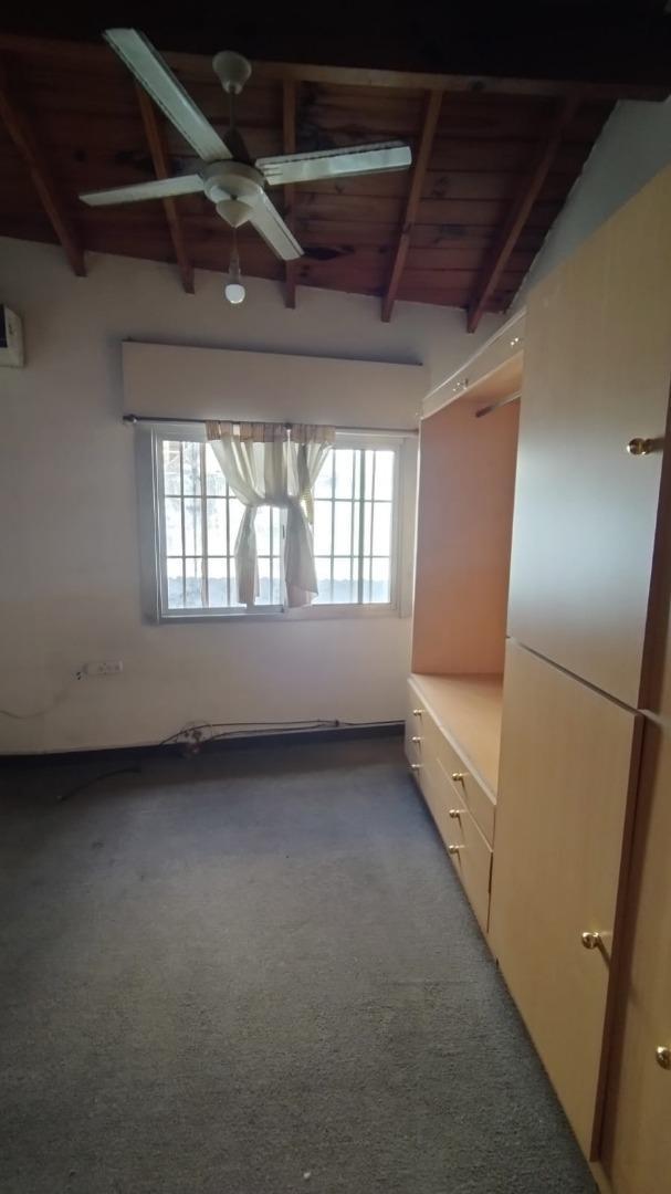 PH TIPO CASA :: ENTRADA INDEP. :: 2 AMBIENTES C/PATIO