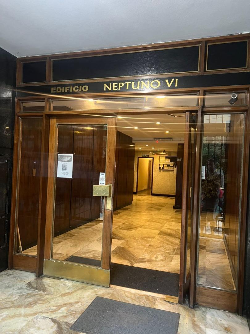 Bolivar 2150 , Piso 3