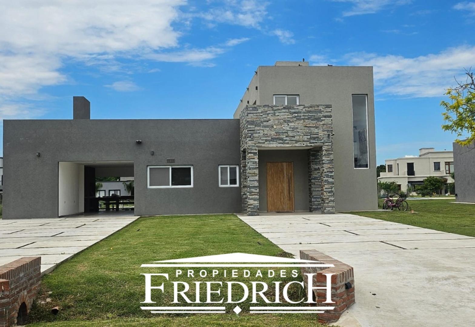 Casa en alquiler en El Nacional