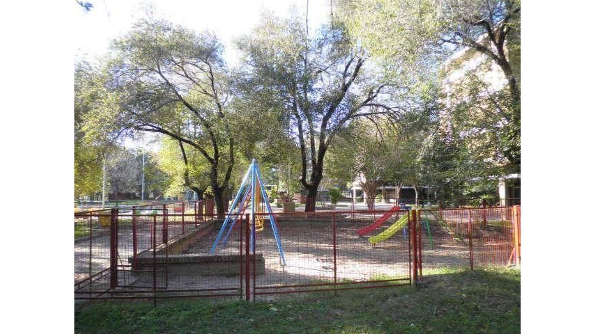 Amado Giura 1379 , Piso 6