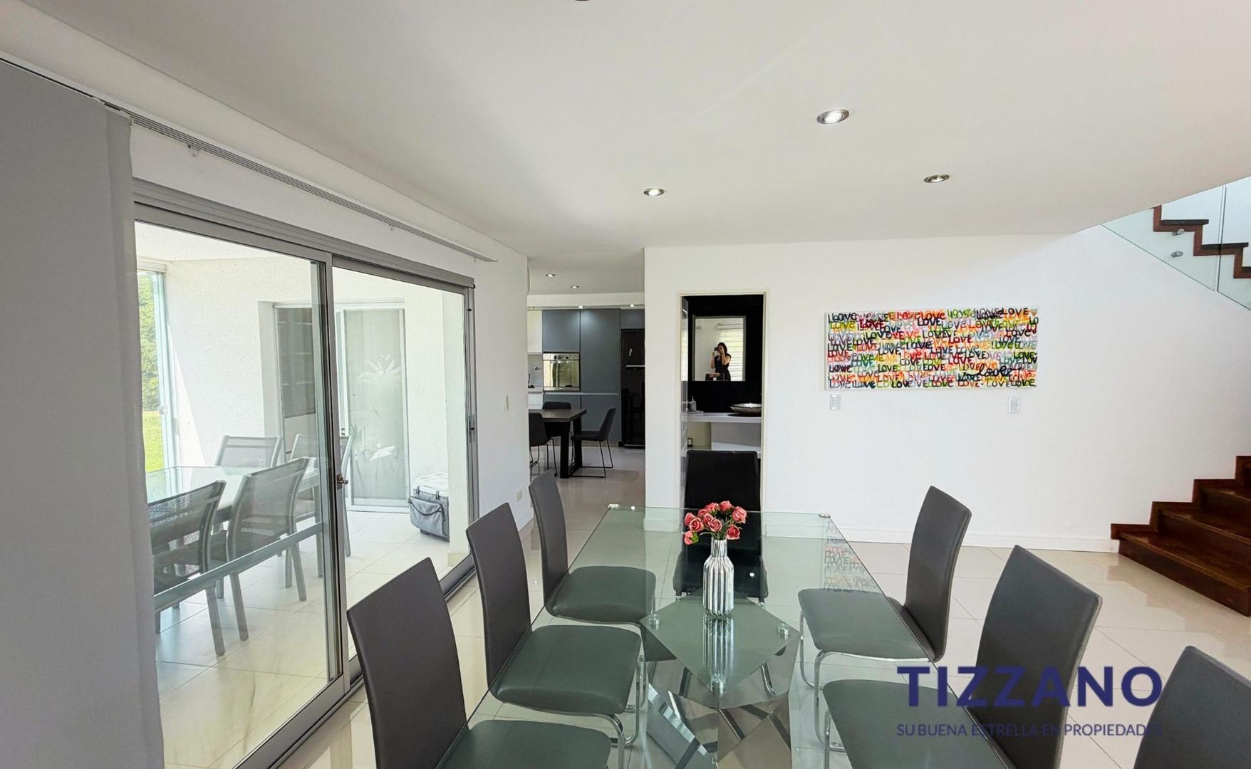 Casa en Alquiler 16 años