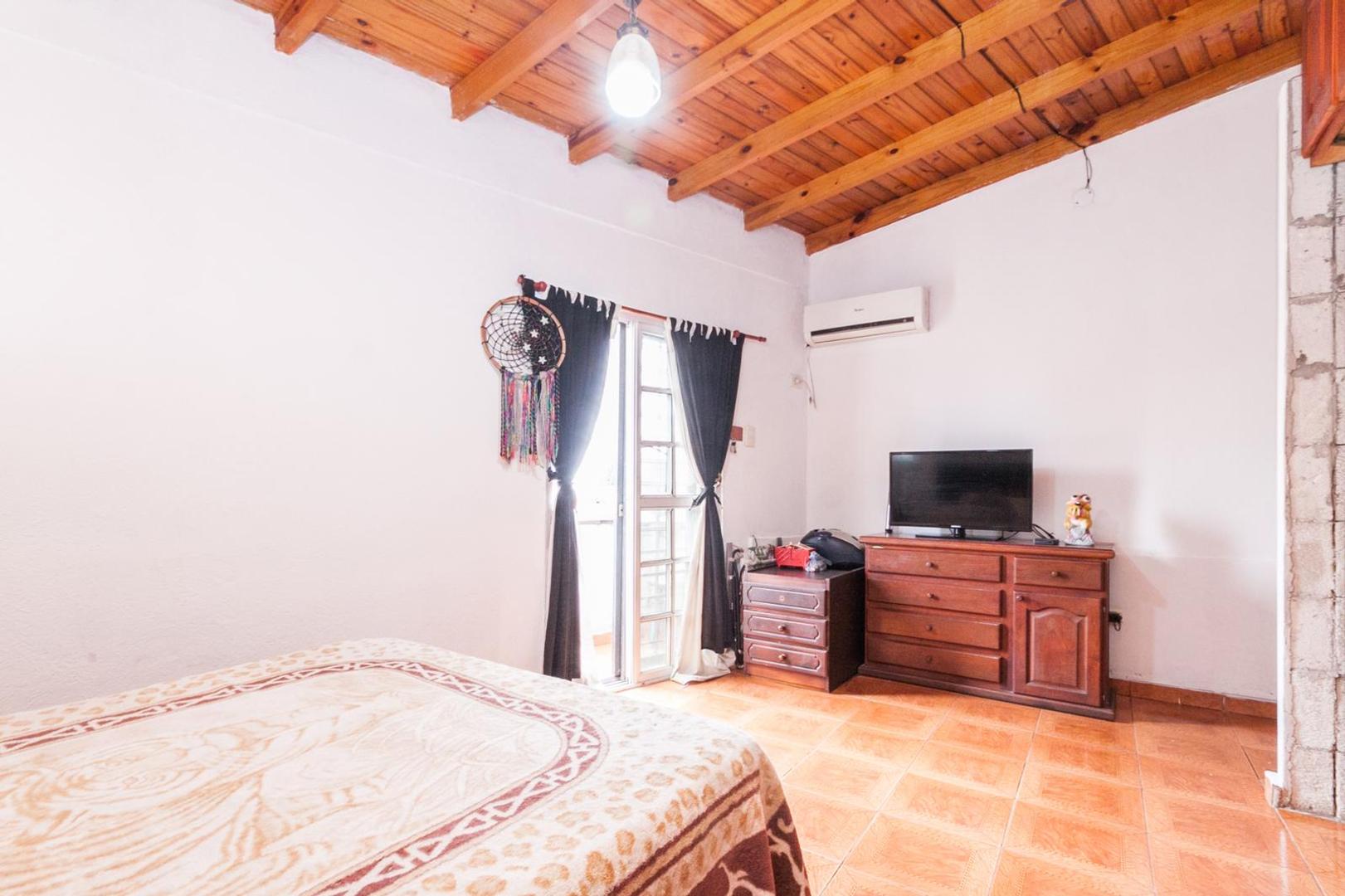 Depto Tipo Casa en Venta 15 años