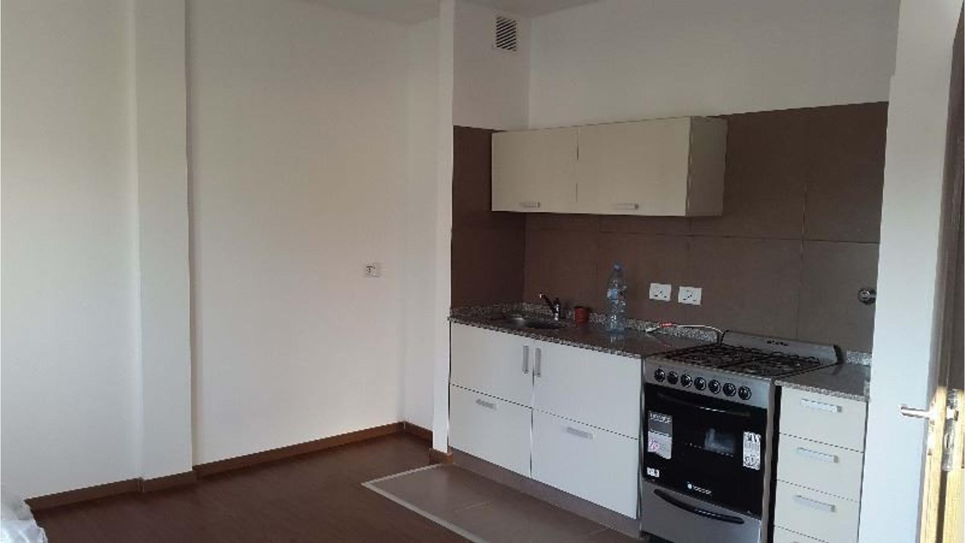 3 De Febrero 2300, Piso 6