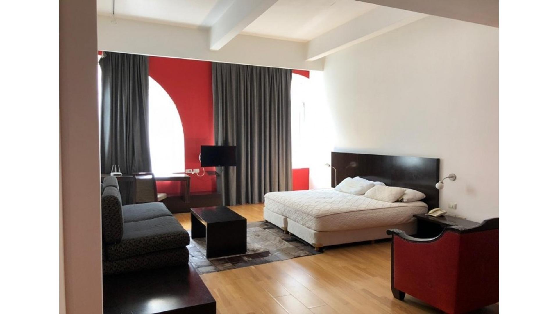 Moderno 1 AMB en Moreno al 300 Monserrat